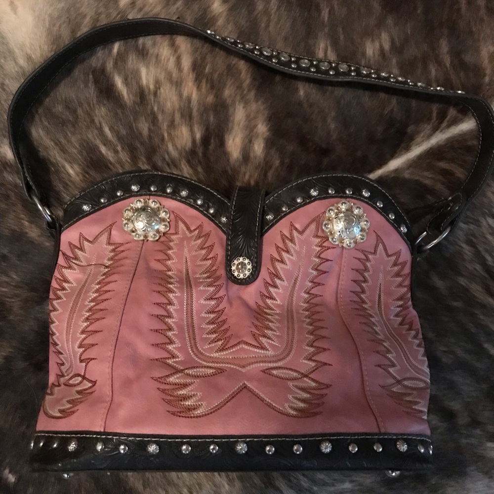 Western Purse